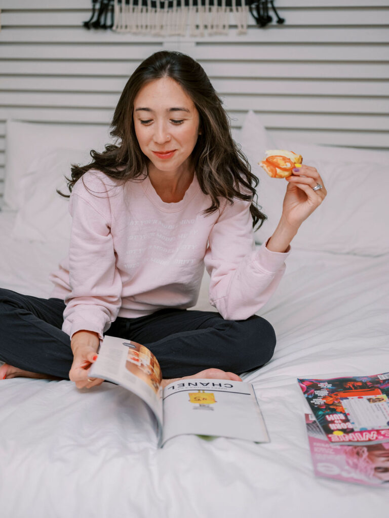 Tarot for self discovery 