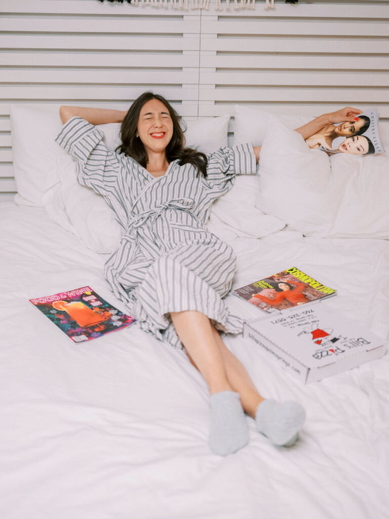 realistic new years resolutions